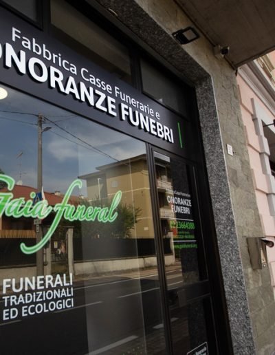 funerale convenzionato milano 1