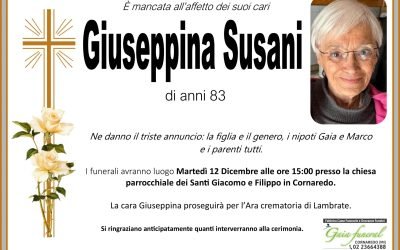 Giuseppina Susani