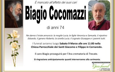 Biagio Cocomazzi