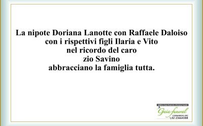 Savino Dambra- Doriana e Raffaele