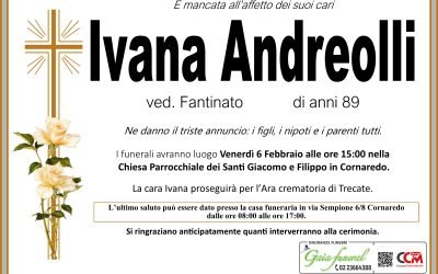 Ivana Andreolli