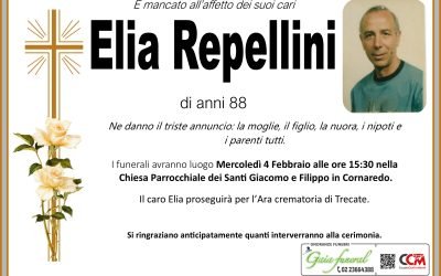 Elia Repellini