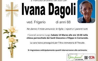 Necrologi 1 Ivana Dagoli