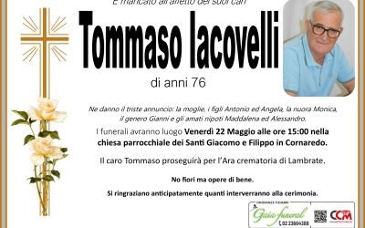 Tommaso Iacovelli