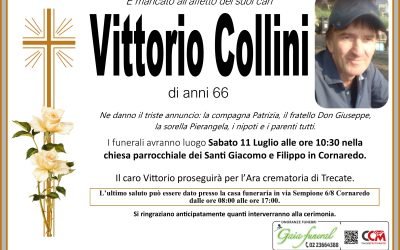 Vittorio Collini