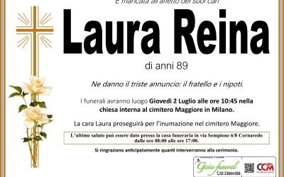 Laura Reina